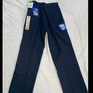 NEW BLUE DICKIES CARGOS 18RG